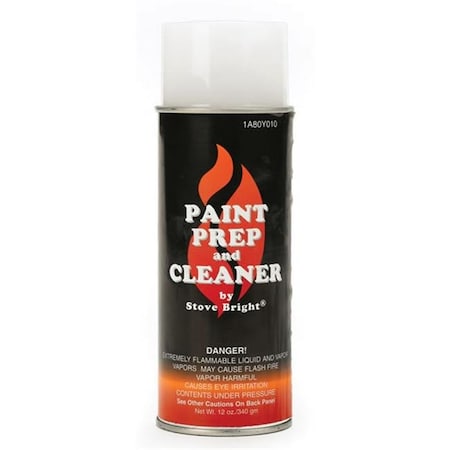 Integra Miltex Forrest Paint Co. 80Y010 Paint Prep Cleaner/degreaser  11.5 oz. Spray Can 43599